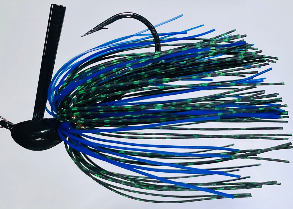 2K WATER WOLF ARKIE REPTILE RUBBER
