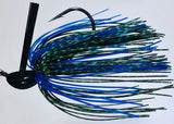 2K WATER WOLF ARKIE REPTILE RUBBER