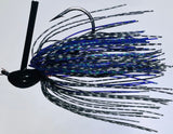 2K WATER WOLF ARKIE REPTILE RUBBER