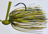 2K WATER WOLF ARKIE REPTILE RUBBER