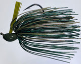 2K WATER WOLF ARKIE REPTILE RUBBER