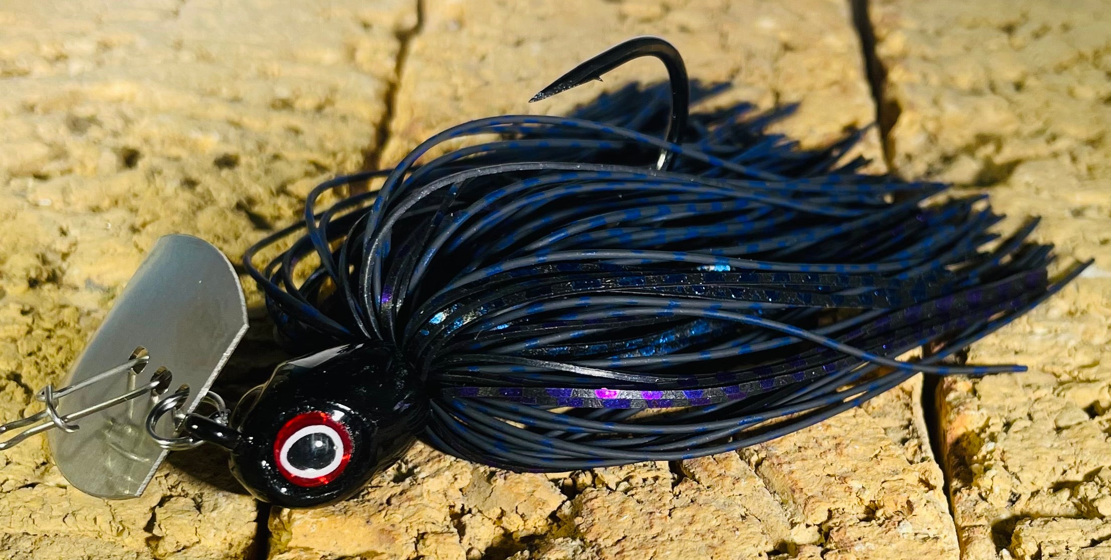 subBLADE Reptile Rubber Series