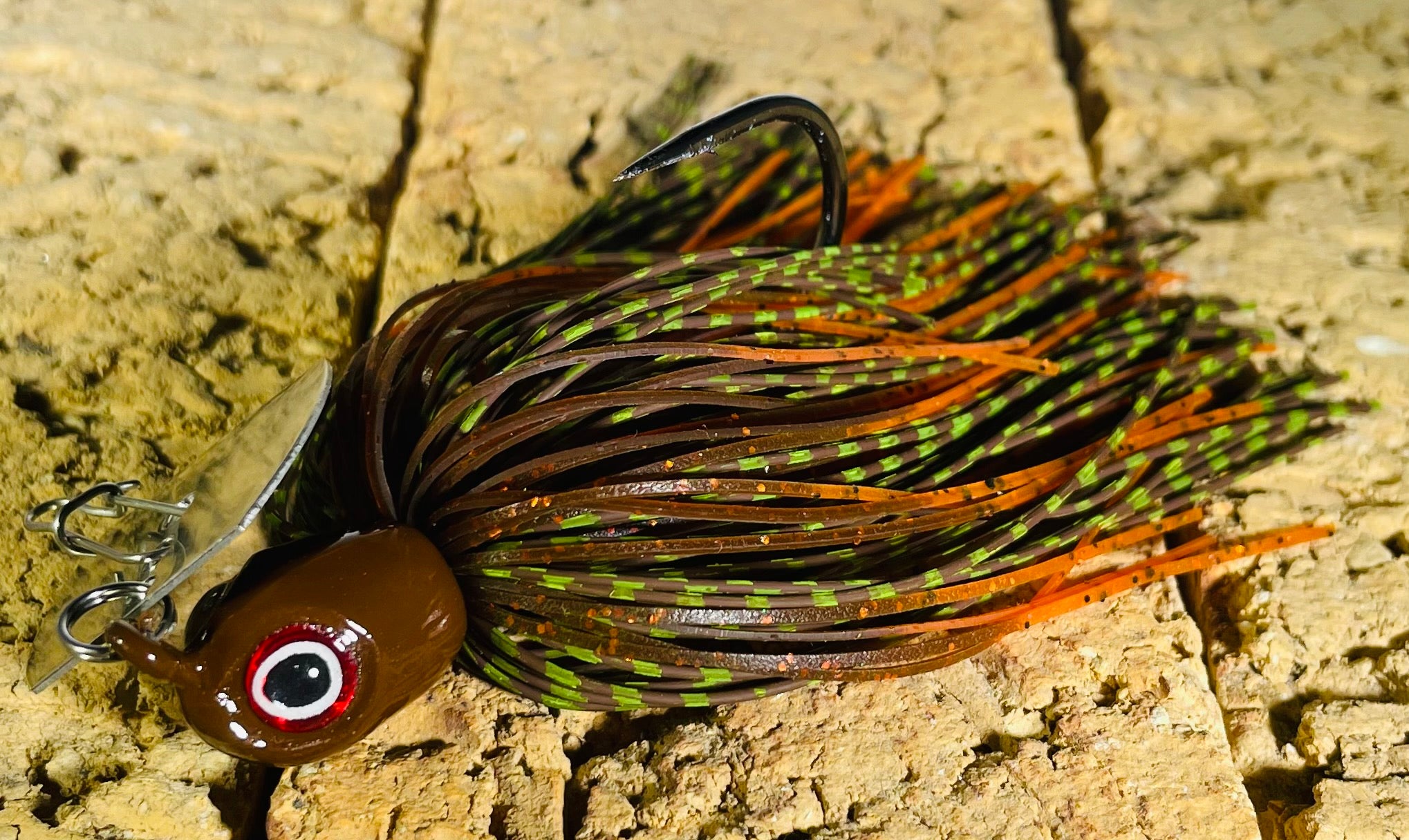 subBLADE Reptile Rubber Series