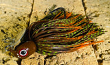 subBLADE Reptile Rubber Series