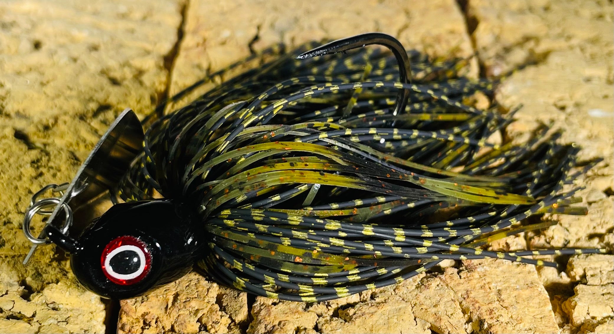 subBLADE Reptile Rubber Series