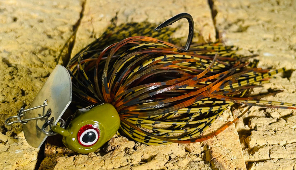 subBLADE Reptile Rubber Series