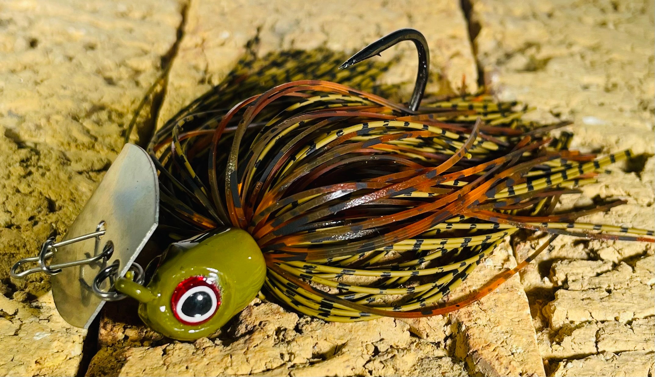 subBLADE Reptile Rubber Series