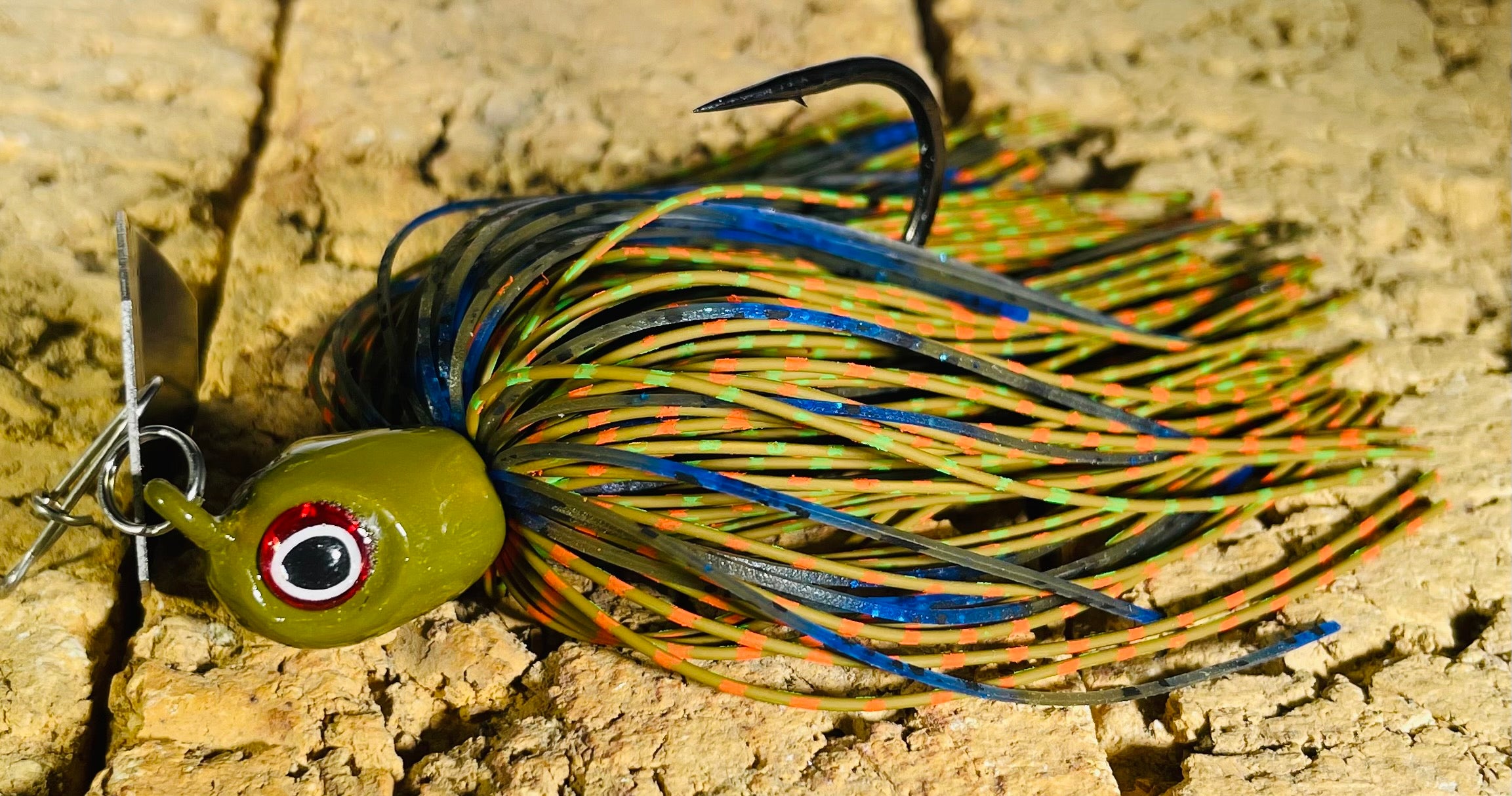 subBLADE Reptile Rubber Series