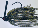 Water Rover Reptile Rubber