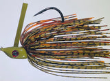 Dock Monkey Reptile Rubber