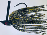 Dock Monkey Reptile Rubber