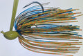 2K WATER WOLF ARKIE REPTILE RUBBER