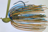 2K WATER WOLF ARKIE REPTILE RUBBER