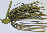 2K WATER WOLF ARKIE REPTILE RUBBER
