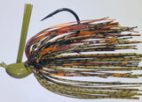 2K WATER WOLF ARKIE REPTILE RUBBER