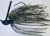 2K WATER WOLF ARKIE REPTILE RUBBER