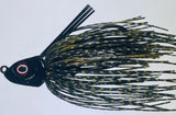 Deposit Swim Jig HD Reptile Rubber