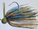 Red Zone Reptile Rubber