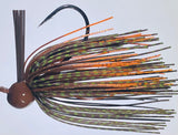 Red Zone Reptile Rubber
