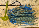 WATER WOLF SILICONE