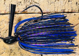 WATER WOLF SILICONE