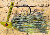 DOCK MONKEY SILICONE