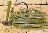DOCK MONKEY SILICONE