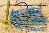 DOCK MONKEY SILICONE