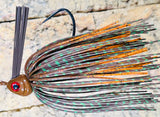 WATER ROVER SCORPION REPTILE RUBBER