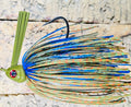 WATER ROVER SCORPION REPTILE RUBBER