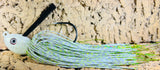 NATIVE SWIM JIG