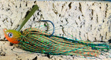 NATIVE SWIM JIG