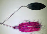 NATIVE SPINNERBAIT