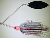 NATIVE SPINNERBAIT