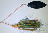 NATIVE SPINNERBAIT