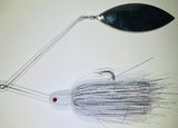 NATIVE SPINNERBAIT