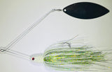 NATIVE SPINNERBAIT