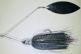 NATIVE SPINNERBAIT