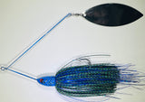 NATIVE SPINNERBAIT