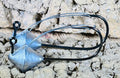 Fat Boy Weedless Tube Jig