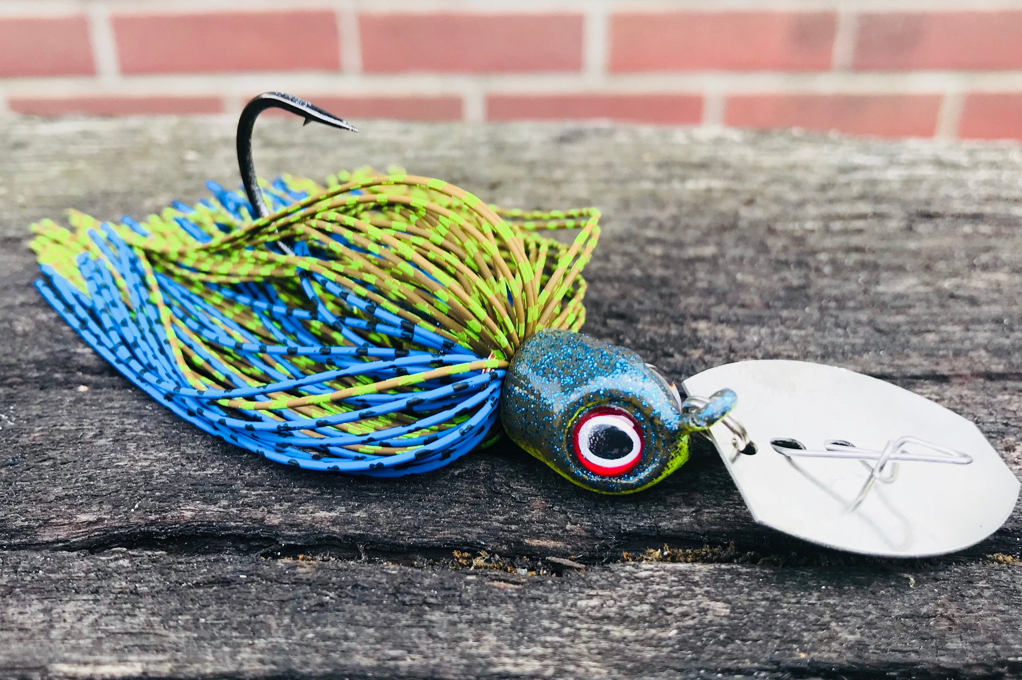 subBLADE Elite Reptile Rubber Series