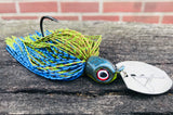 subBLADE Elite Reptile Rubber Series
