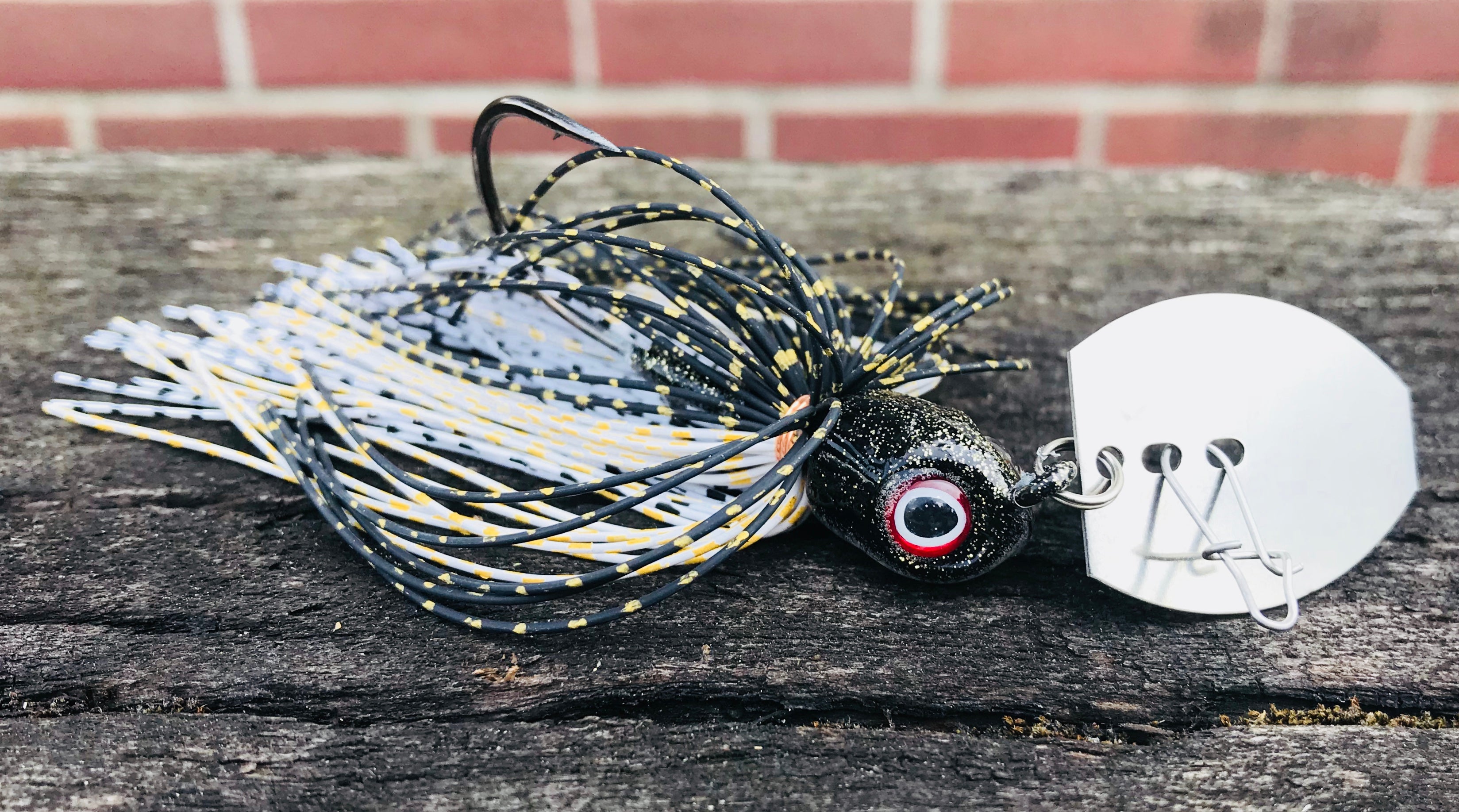 subBLADE Elite Reptile Rubber Series