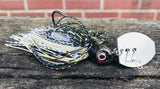 subBLADE Elite Reptile Rubber Series