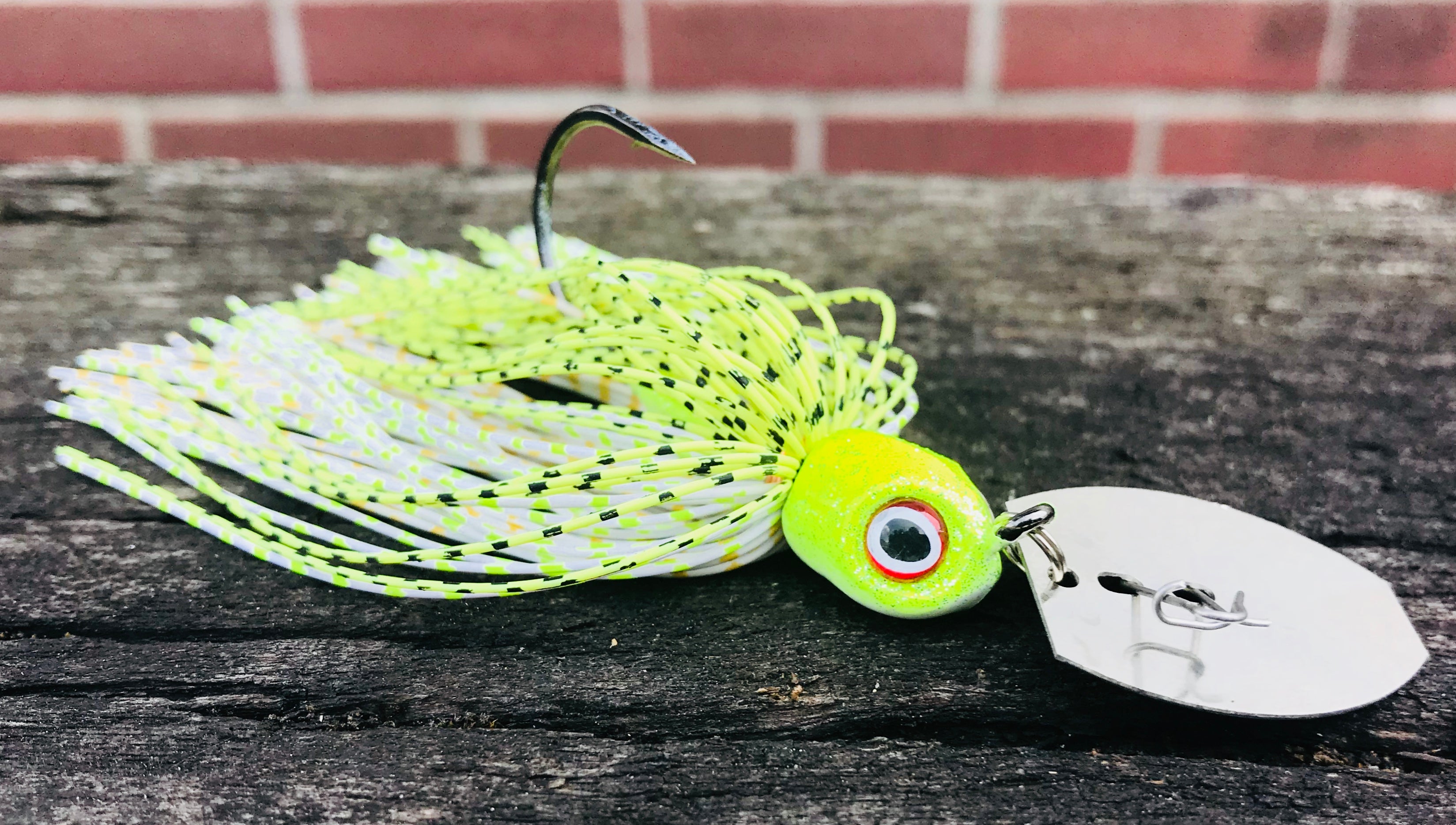 subBLADE Elite Reptile Rubber Series