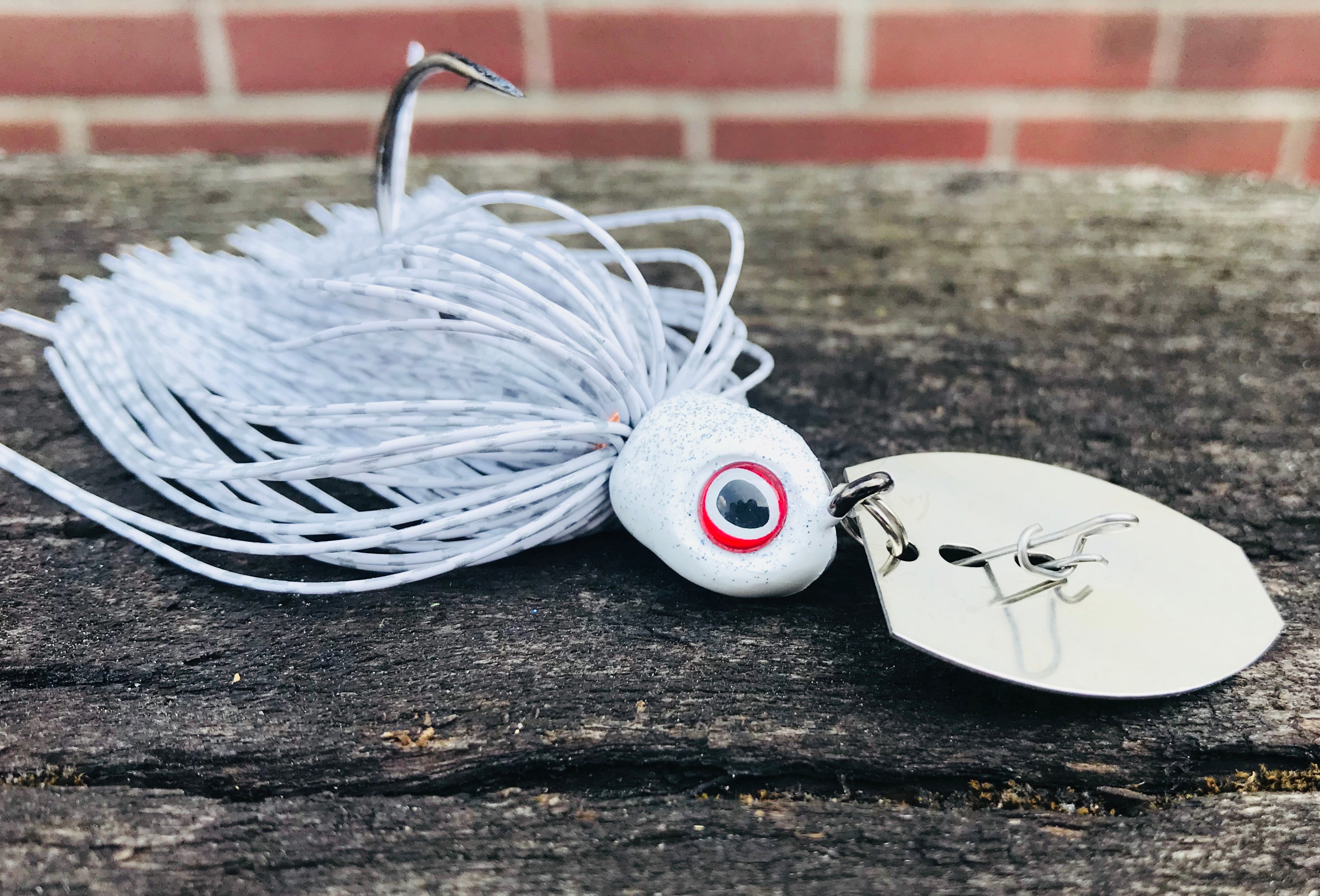 subBLADE Elite Reptile Rubber Series