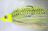 Deposit Swim Jig Elite Reptile Rubber