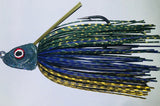 Deposit Swim Jig Elite Reptile Rubber