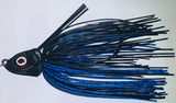 Deposit Swim Jig Elite Reptile Rubber