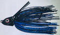 Deposit Swim Jig HD Elite Reptile Rubber